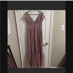 New BHLDN GALA dress